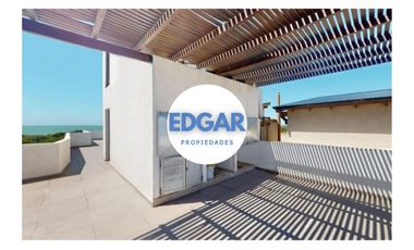 HERMOSO DEPTO EN MAR DE OSTENDE UNIDAD  4 Y 6 DISPONIBLES