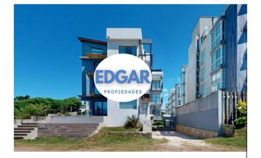 HERMOSO DEPTO EN MAR DE OSTENDE UNIDAD  4 Y 6 DISPONIBLES