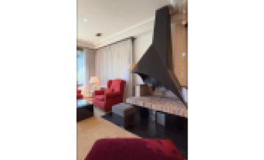 RESIDENCIA DE CATEGORIA SOBRE DOS LOTES 1229m2 EN BARRIO LOS TRONCOS