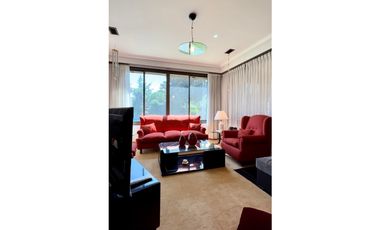 RESIDENCIA DE CATEGORIA SOBRE DOS LOTES 1229m2 EN BARRIO LOS TRONCOS