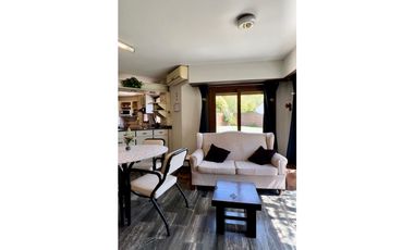 RESIDENCIA DE CATEGORIA SOBRE DOS LOTES 1229m2 EN BARRIO LOS TRONCOS