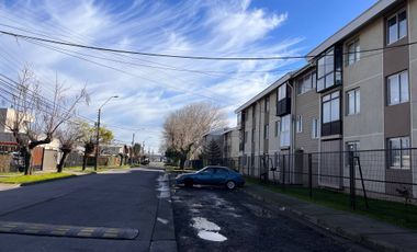 Departamento en venta en LOS ANGELES
