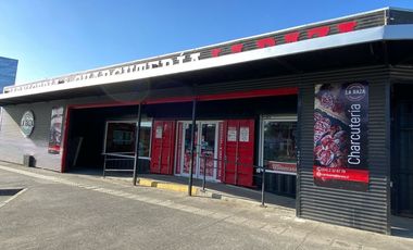 Local comercial en venta en OSORNO