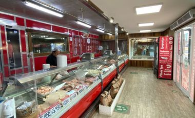 Local comercial en venta en OSORNO