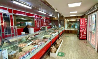 Local comercial en venta en OSORNO