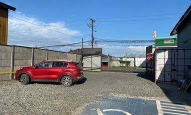 Local comercial en venta en OSORNO