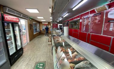 Local comercial en venta en OSORNO