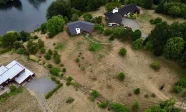 Casa en venta en OSORNO