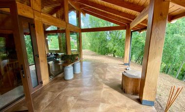 Casa en venta en OSORNO