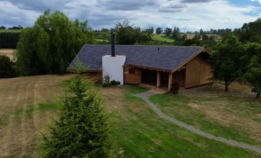 Casa en venta en OSORNO