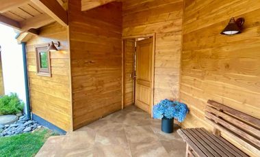 Casa en venta en OSORNO