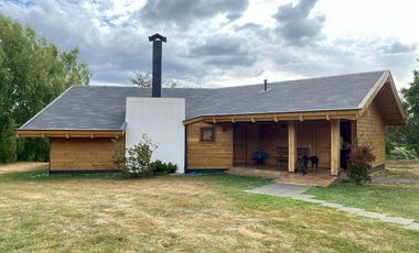 Casa en venta en OSORNO