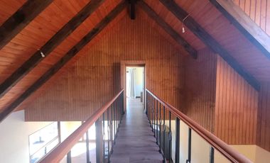 Casa en venta en TEMUCO