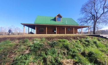 Casa en venta en TEMUCO