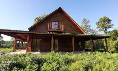 Casa en venta en TEMUCO