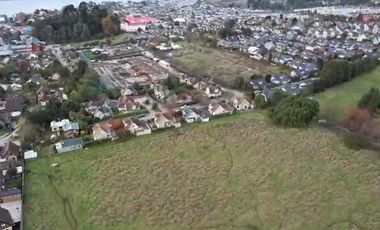 Parcela en venta  en PUERTO VARAS
