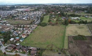 Parcela en venta  en PUERTO VARAS