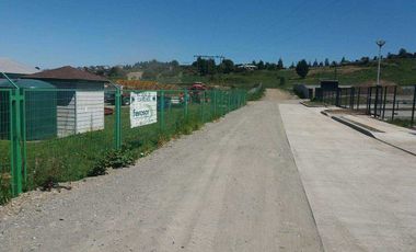 Parcela en venta  en PUERTO VARAS