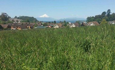 Parcela en venta  en PUERTO VARAS