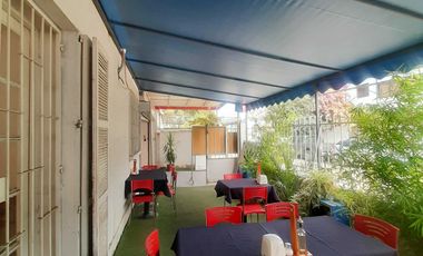 Local comercial en venta en PROVIDENCIA