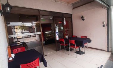 Local comercial en venta en PROVIDENCIA