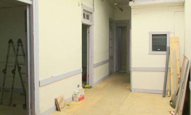 Casa en arriendo en SANTIAGO
