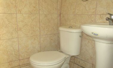 Casa en arriendo en SANTIAGO