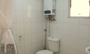 Casa en arriendo en SANTIAGO
