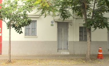 Casa en arriendo en SANTIAGO