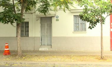 Casa en arriendo en SANTIAGO