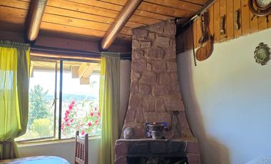Casa en venta en VICHUQUÉN