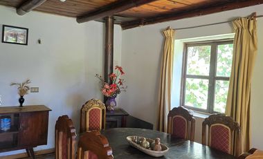 Casa en venta en VICHUQUÉN