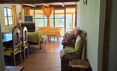 Casa en venta en VICHUQUÉN