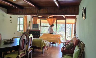 Casa en venta en VICHUQUÉN