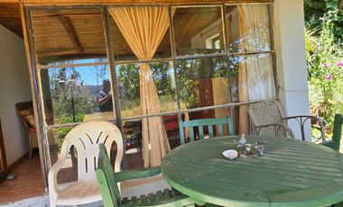 Casa en venta en VICHUQUÉN