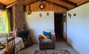 Casa en venta en VICHUQUÉN