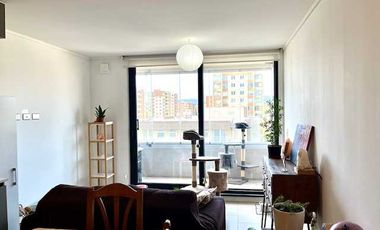 Departamento en venta en TEMUCO