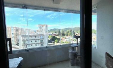 Departamento en venta en TEMUCO