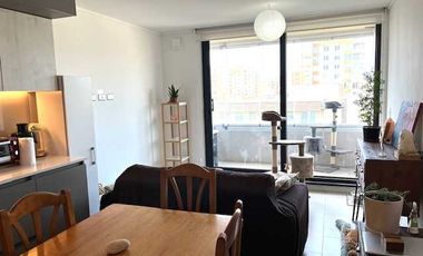 Departamento en venta en TEMUCO