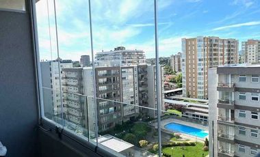 Departamento en venta en TEMUCO