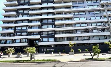 Departamento en venta en TEMUCO