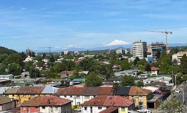 Departamento en venta en TEMUCO