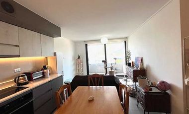 Departamento en venta en TEMUCO