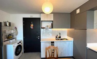Departamento en venta en TEMUCO