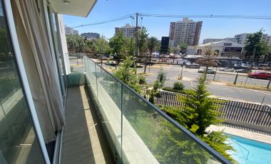 Departamento en venta en MACUL