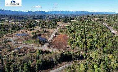 Parcela en venta en PUERTO MONTT