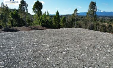 Parcela en venta en PUERTO MONTT
