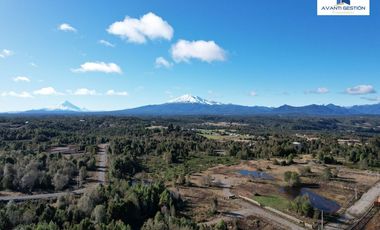 Parcela en venta en PUERTO MONTT