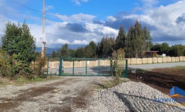 Parcela en venta en PUERTO MONTT