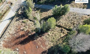 Parcela en venta en PUERTO MONTT